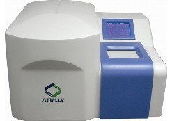 实时跟踪荧光PCR仪 厦门安普利总代理商 PCR仪 生物类基础仪器 广州深华优质提供